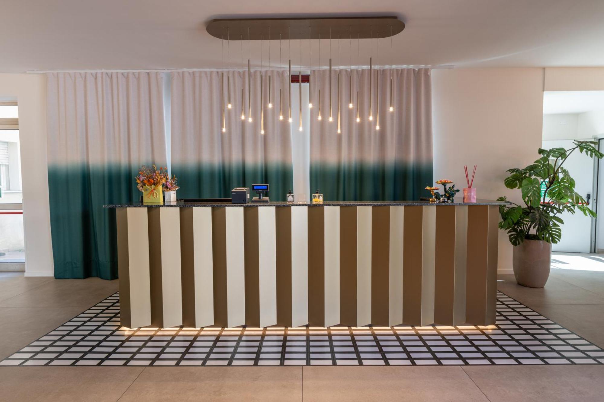 Bleis Hotel — Foto 2